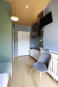 zimmer buchen kreuazau