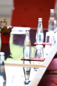 Tagungsraum Hotel Seeblick Obermaubach